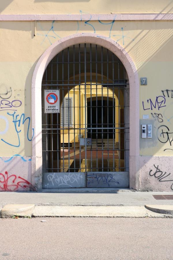 S. Ambrogio Cozy Appartamento Milano