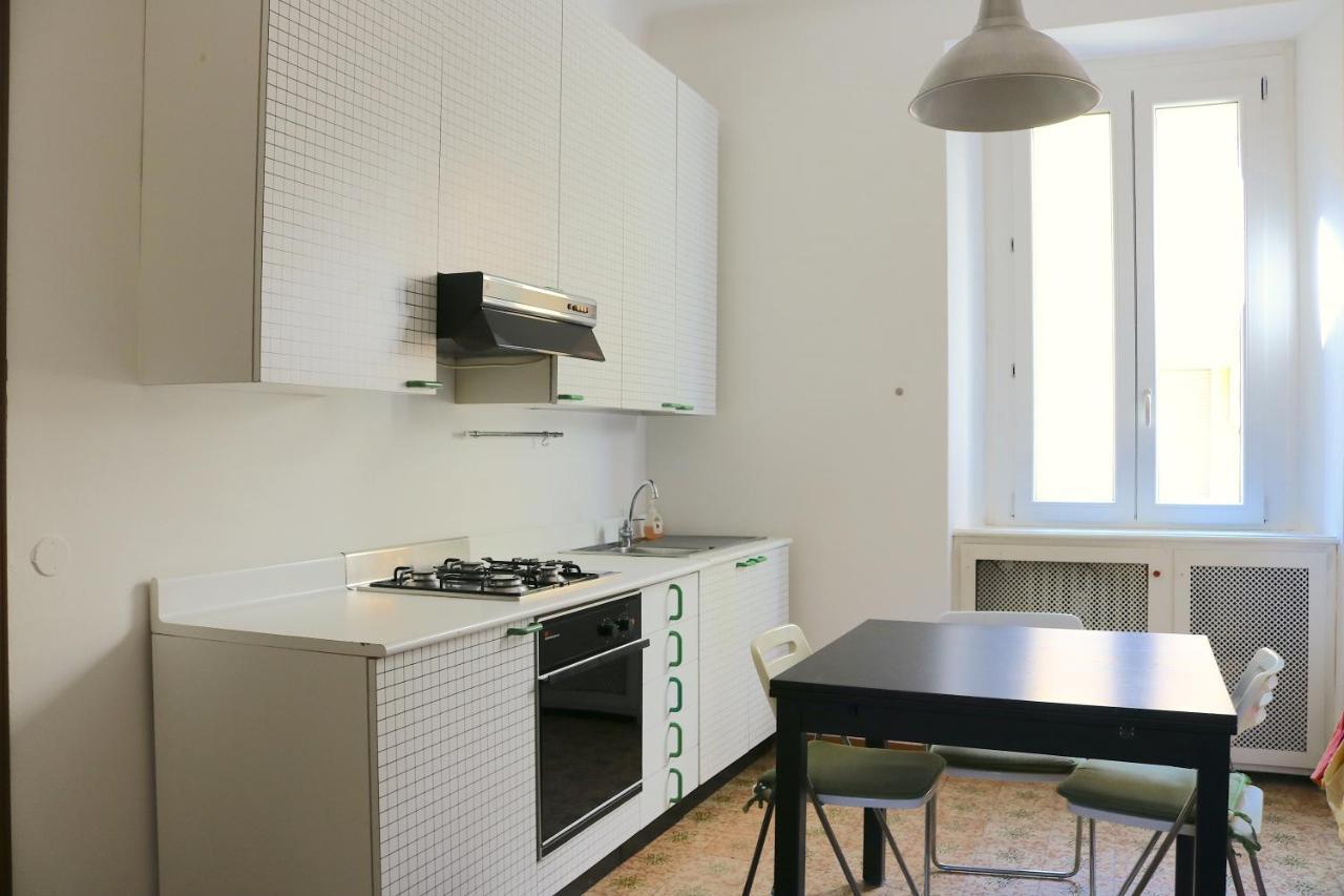 S. Ambrogio Cozy Appartamento