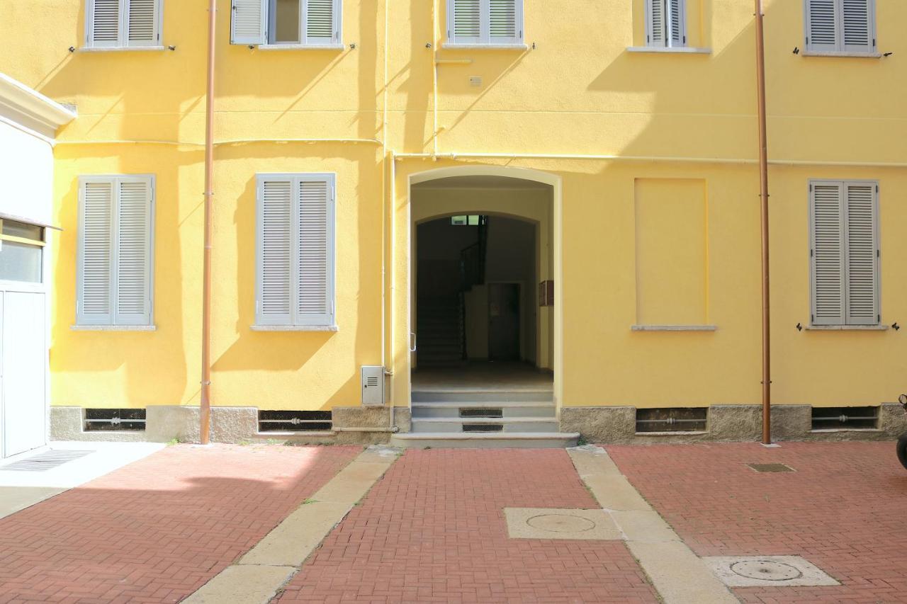 S. Ambrogio Cozy Milano